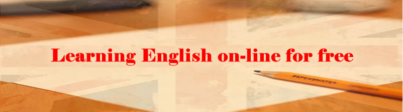 Learning English online for free with Easy Pace Learning