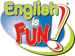 learning basic English and having fun learning basic English and having fun