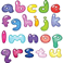 English alphabet English alphabet