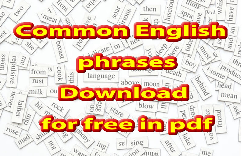 Everyday english скачать pdf