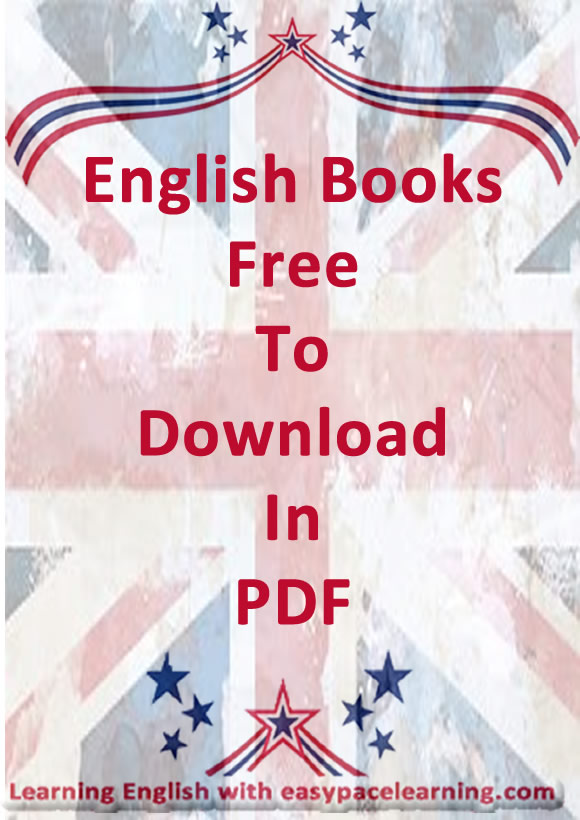 Download English books for free to help with learning English