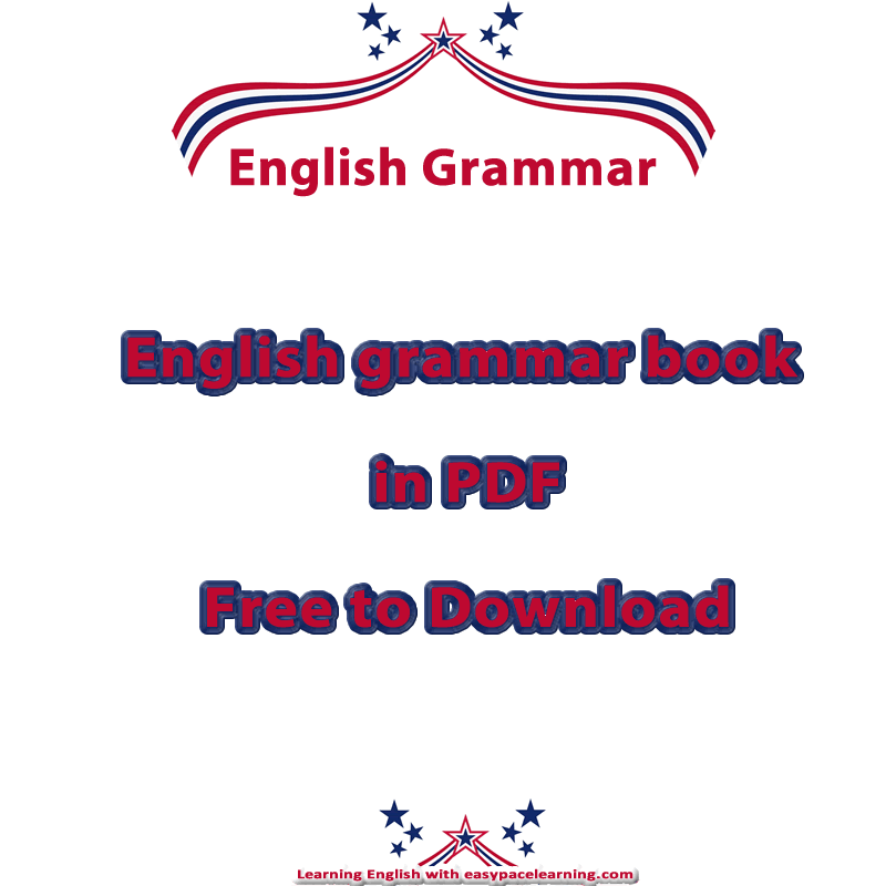 Learning basic grammar PDF book free download