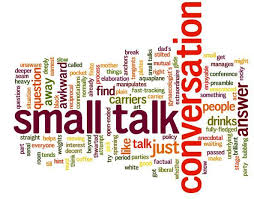 small talk exercise 